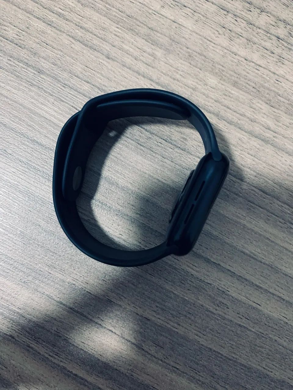 Troco Apple Watch SE 2º Geração por Banjo