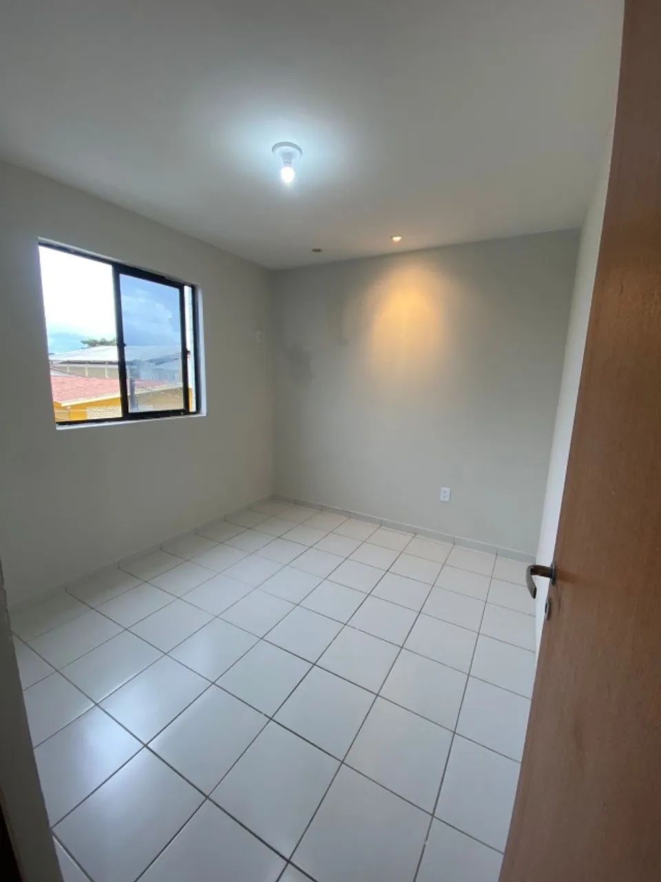 Apartamento Para Alugar com 2 Quartos por trás da Josefa Taveira - Foto 4