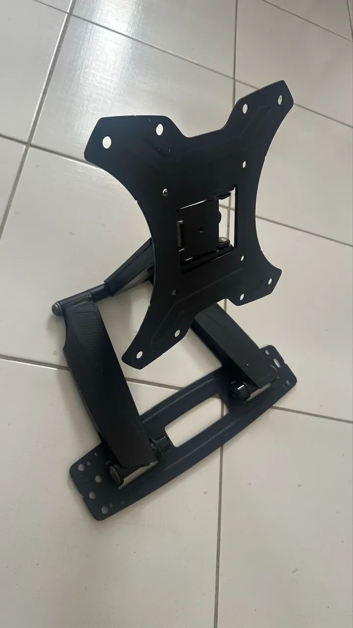 Suporte de TV articulado  - Foto 2