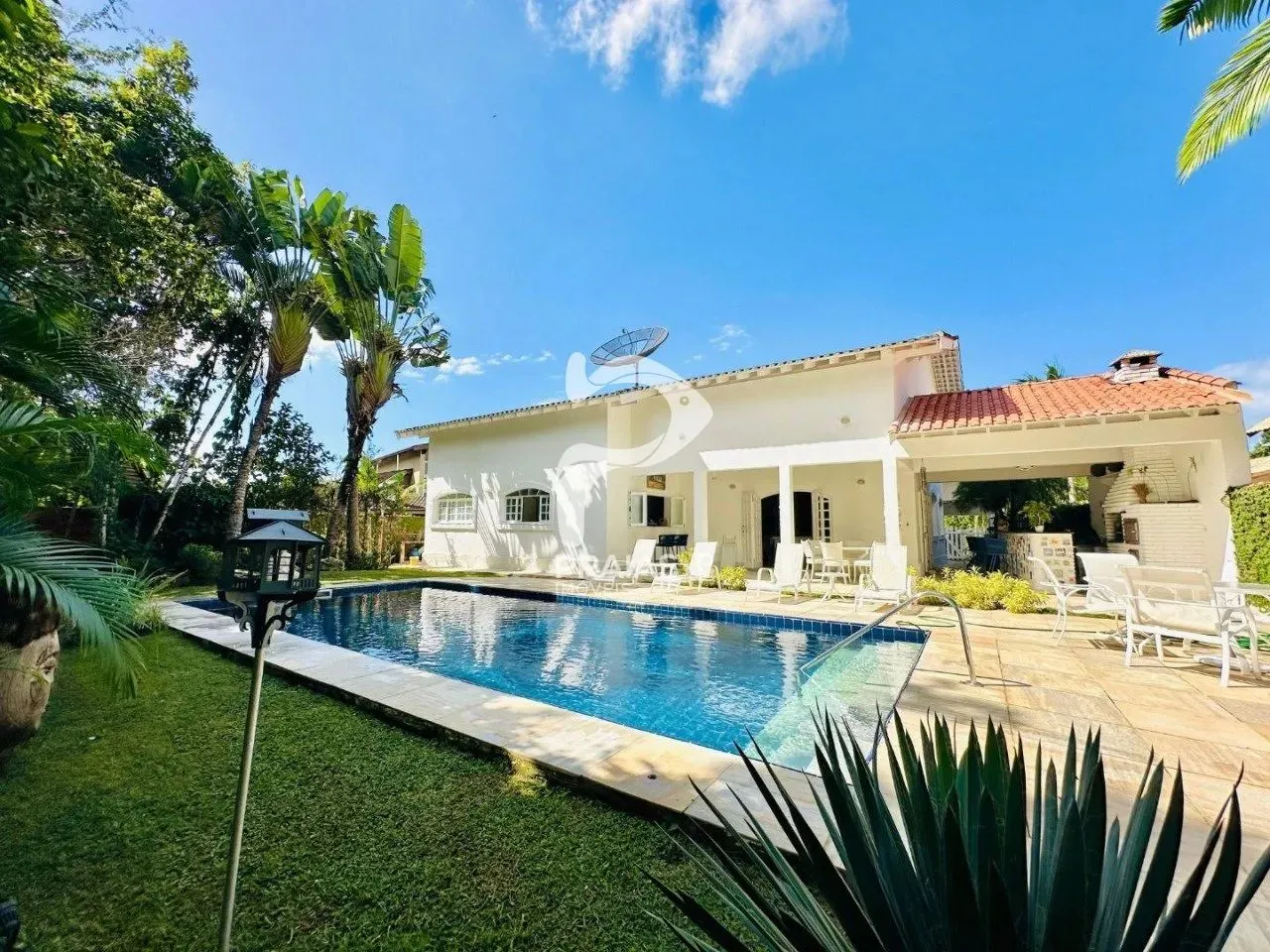 Casa, 3 suítes, Riviera de São Lourenço