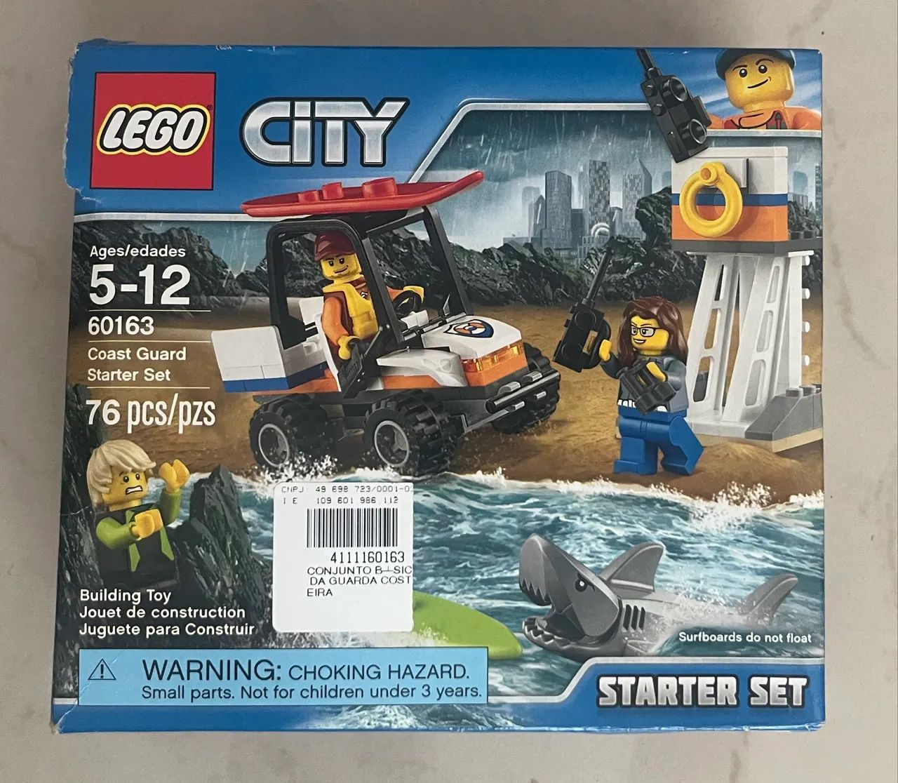 Lego