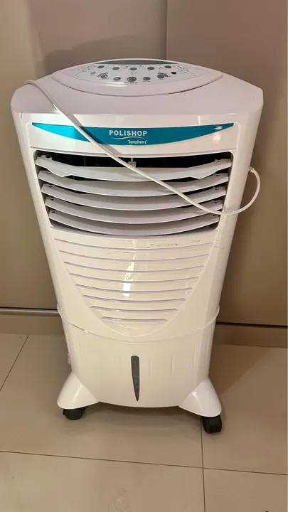 Climatizador de Ar Symphony Polishop