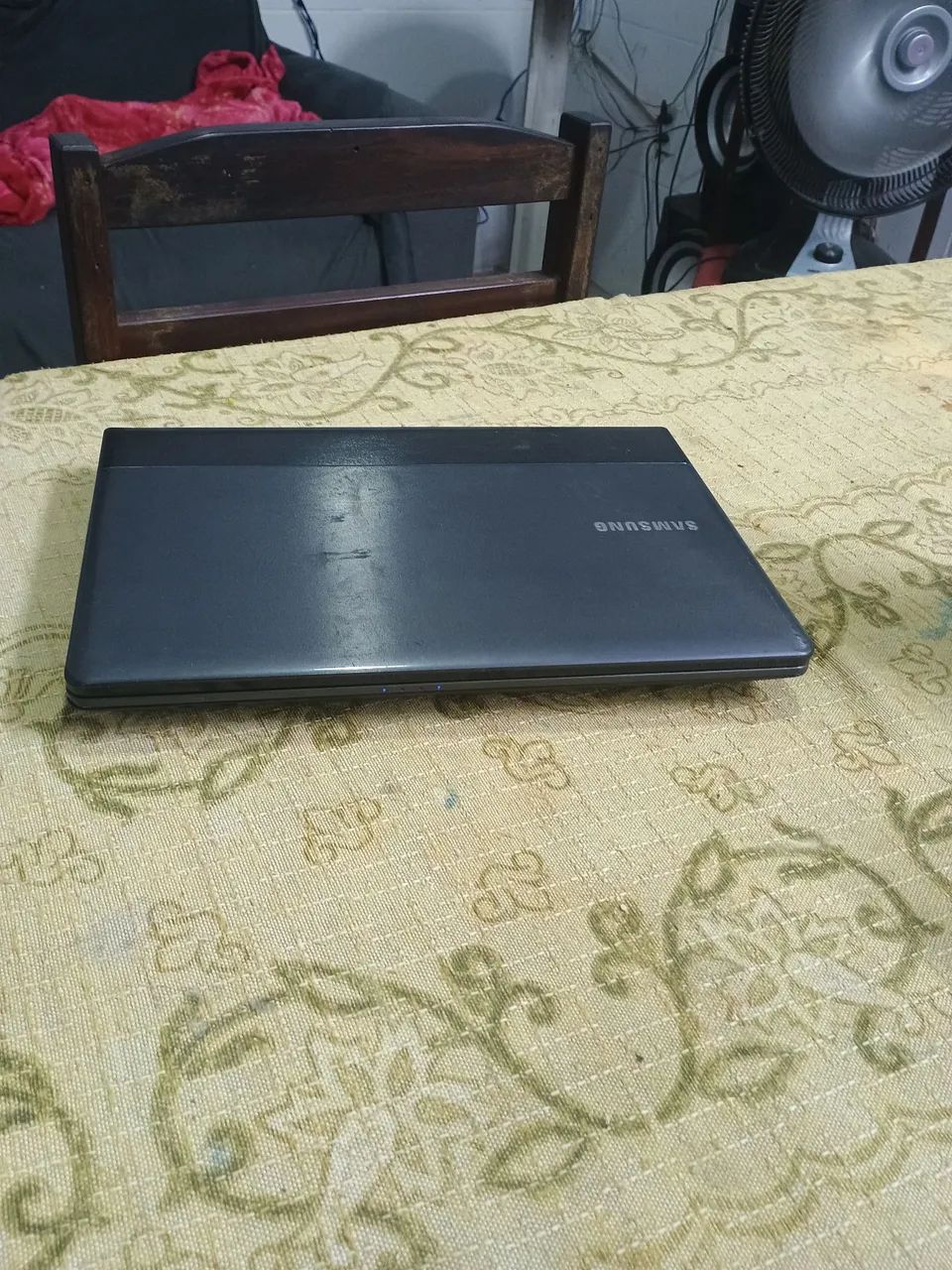 Notebook Samsung Funcionando perfeitamente  - Foto 6