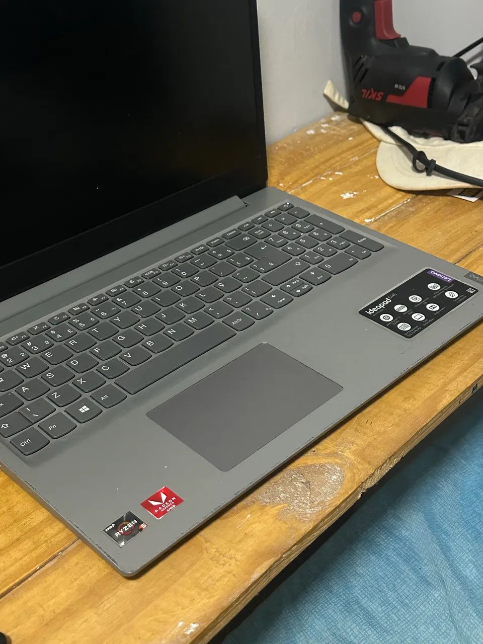 Notebook Lenovo Ideapad s145  - Foto 5