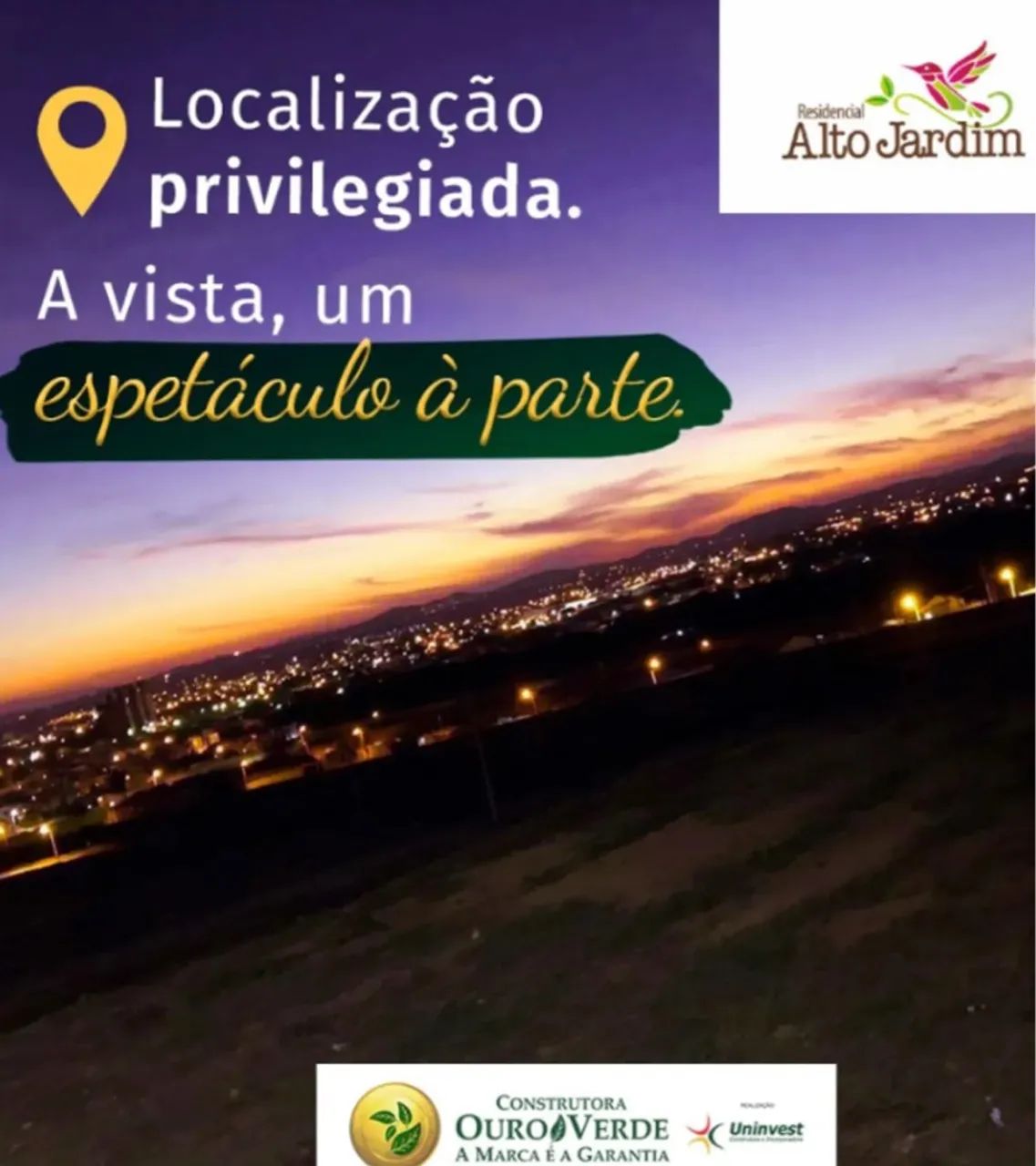Foto - Arapiraca - Sen Arnon De Melo
