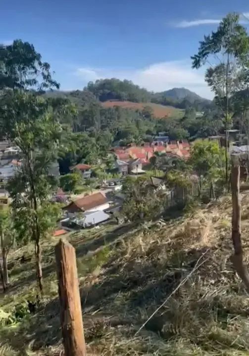 Terreno na praça da Forunfa  - Foto 4