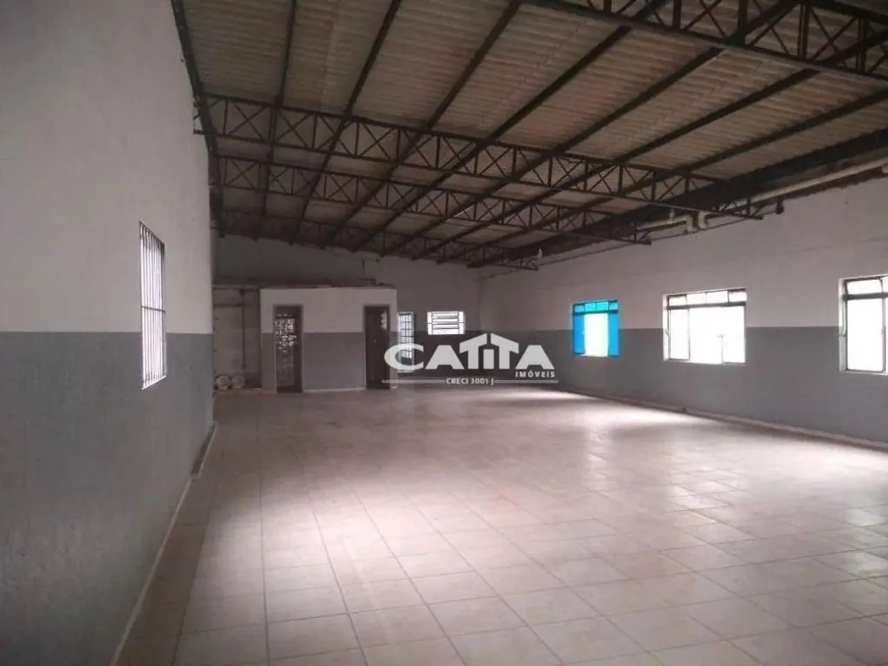 Galpão para alugar, 2700 m² por R$ 36.360,57/mês - Penha - São Paulo/SP - Foto 10