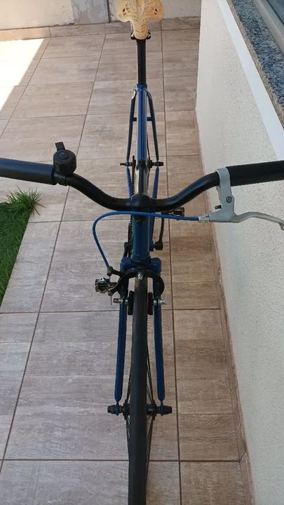 Caloi 10 Single Speed Fixa  - Foto 4
