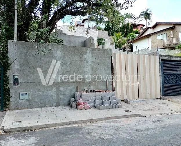 terreno - Sousas - Campinas