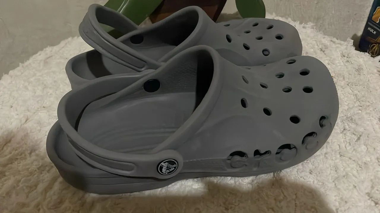 Crocs original -  TM 37/38 - Foto 3