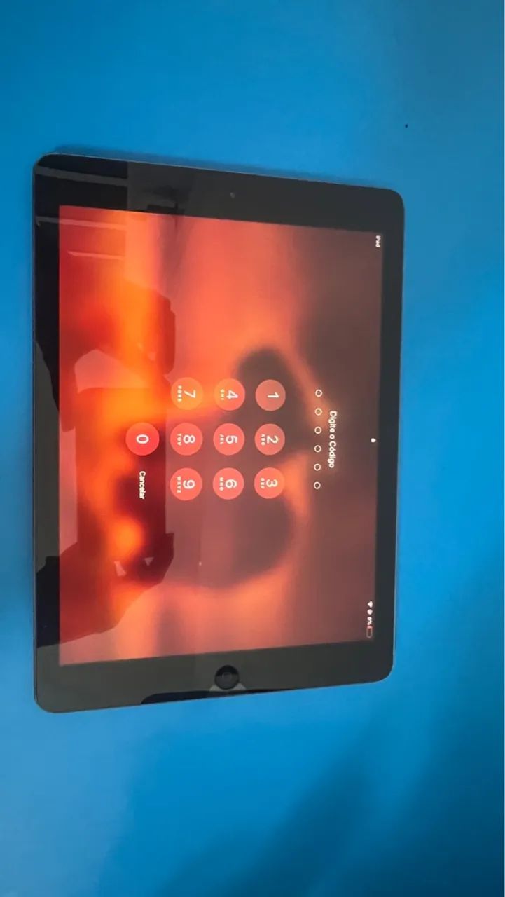Tablet Apple iPad Air 2