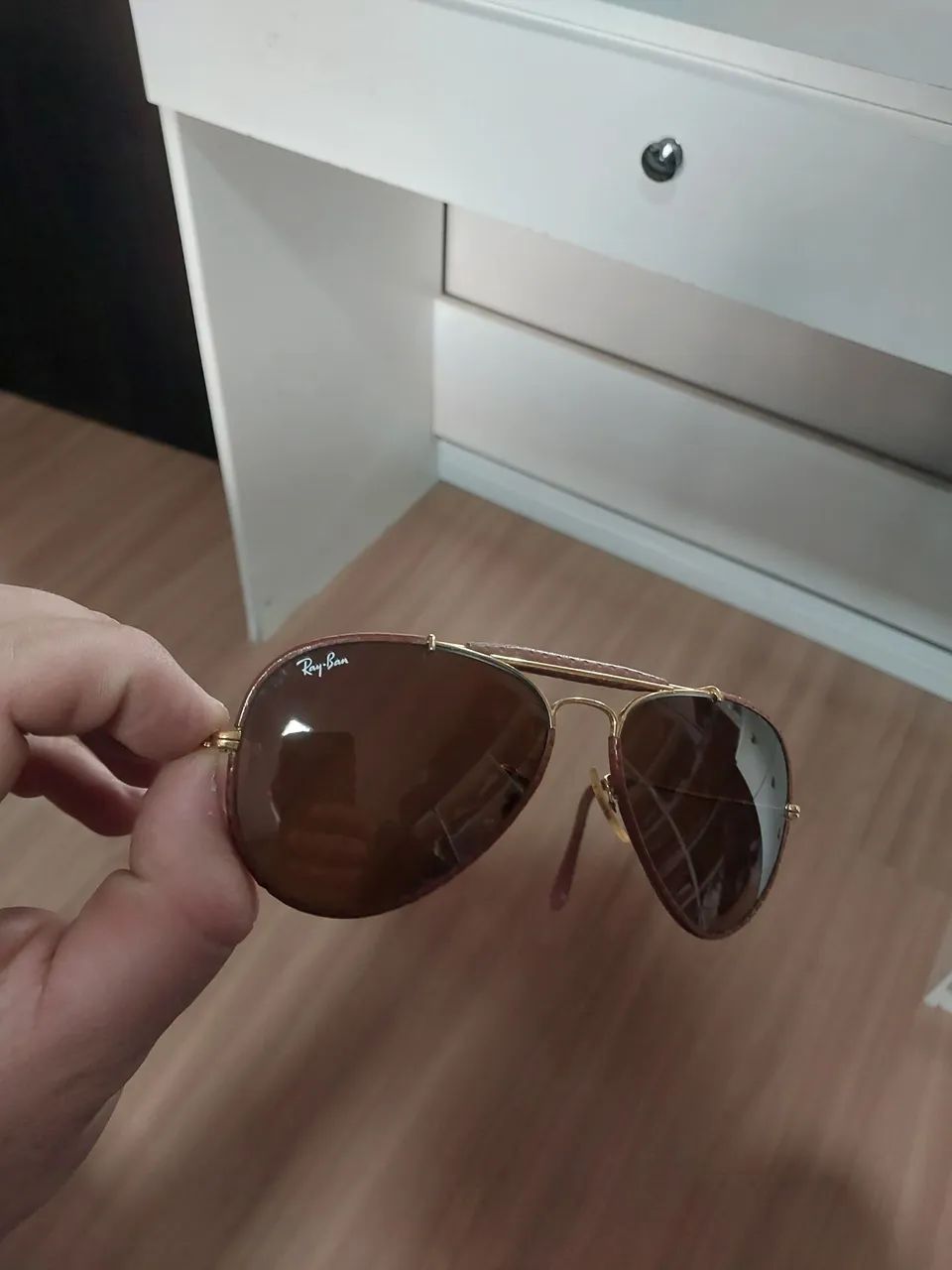 Óculos Rayban Original