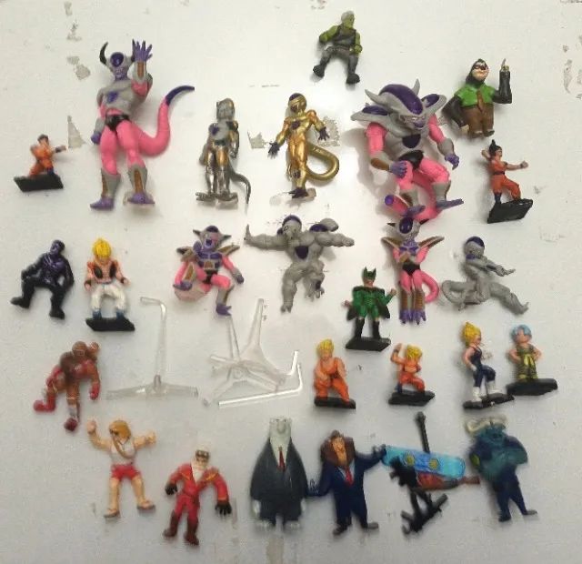 venda de miniaturas de coleção para venda  - Foto 5