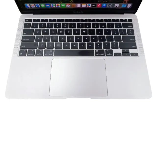 Macbook Air 2020 M1, Memória Ram 8GB, SSD 256GB, MacOs Sequoia