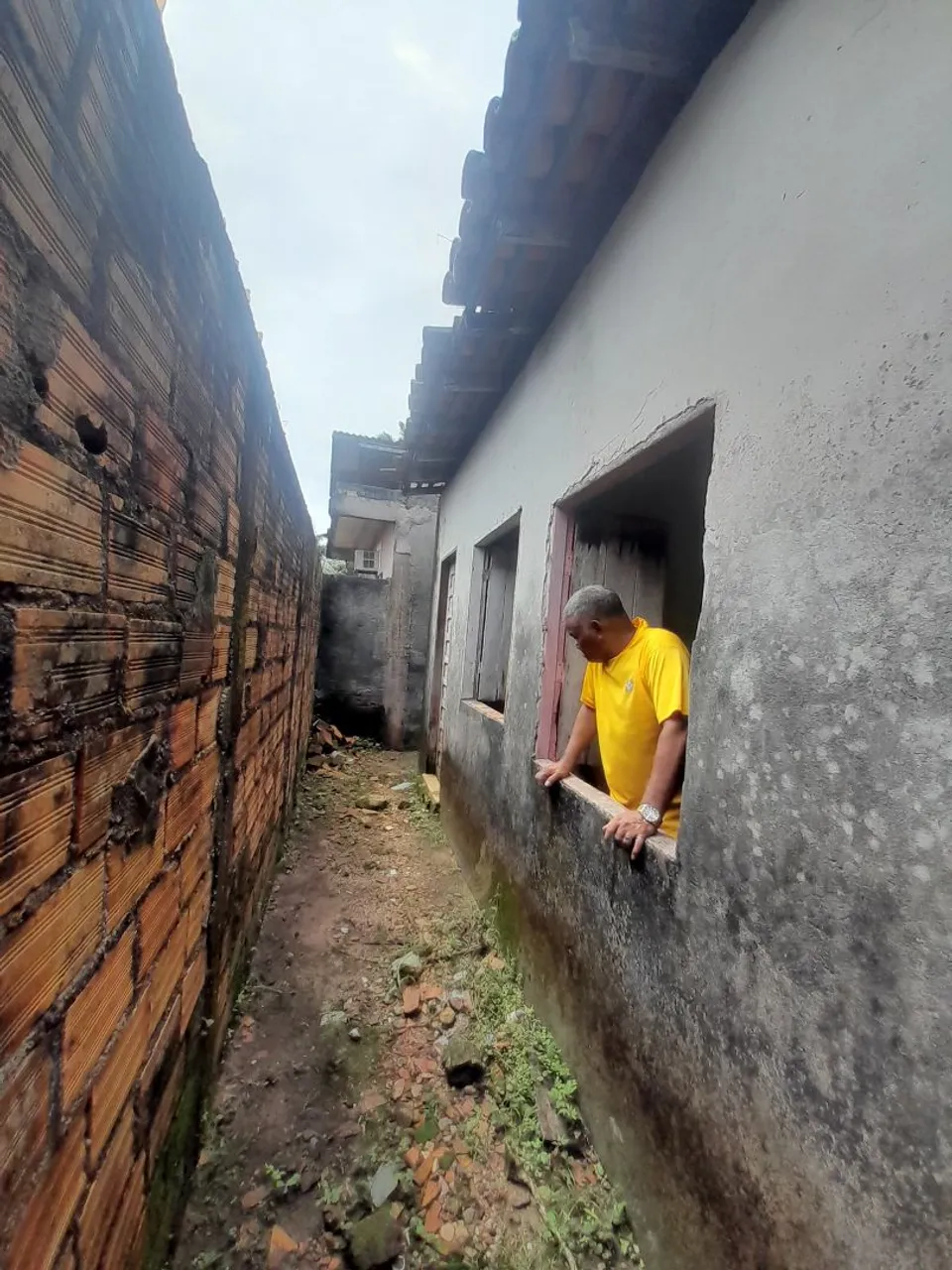 Casa a venda