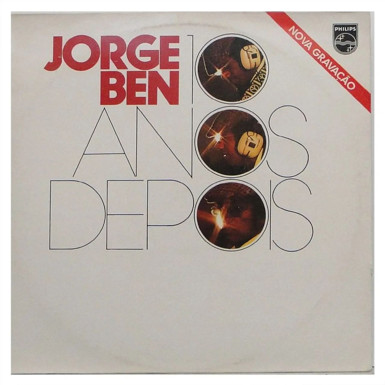 Jorge Ben "coleção"