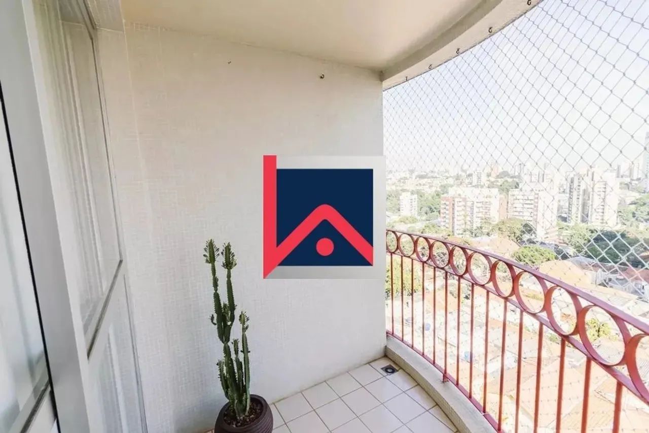 Apartamento Venda 3 Dormitórios - 108 m² Pompéia - Foto 5