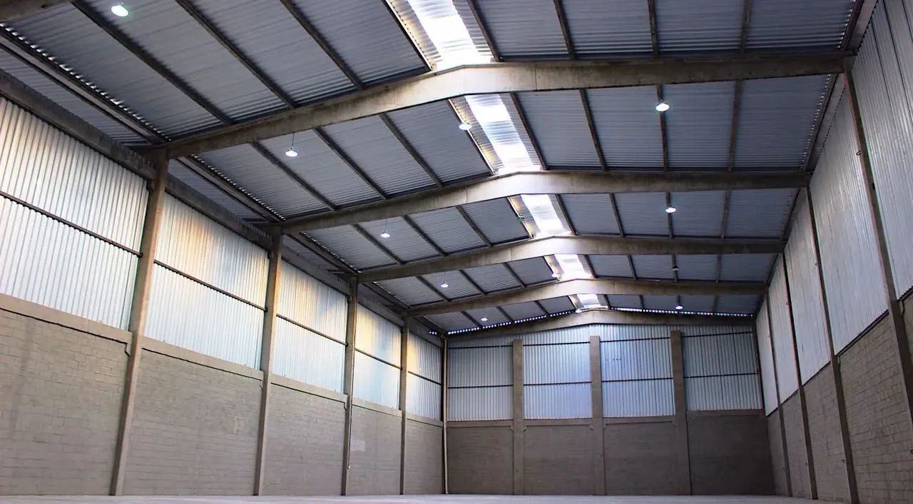 Galpões de 700m² para Locação na Grande Recife - Foto 5