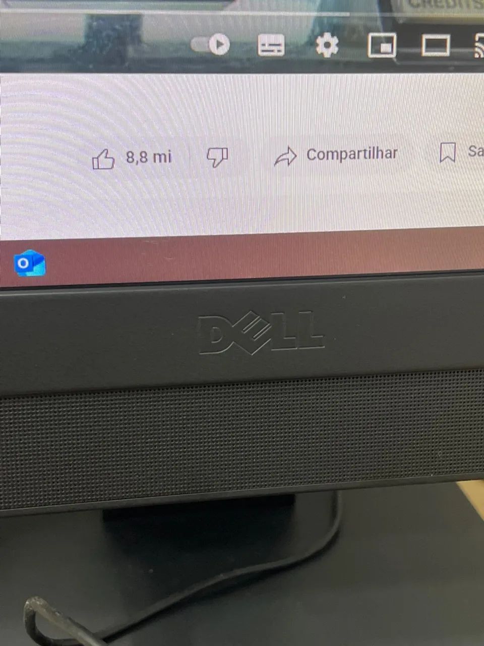 All in one Dell Inspiron 3052 - Foto 3