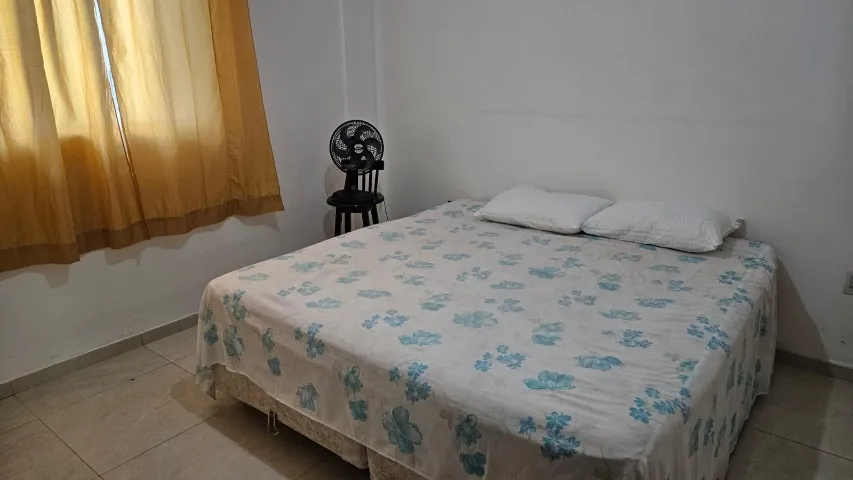 Apartamento São João 2025 Jardim Tavares