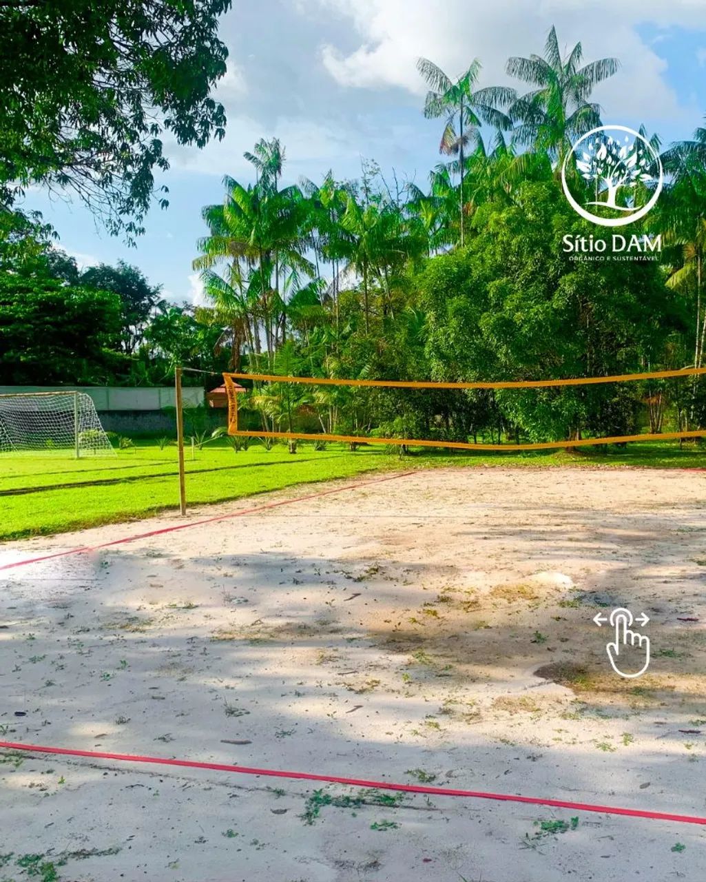 Vendo Excelente Sítio em Benevides - Foto 3