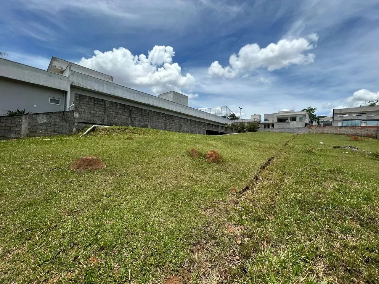 Lote/Terreno para venda possui 1000 metros quadrados - Foto 7