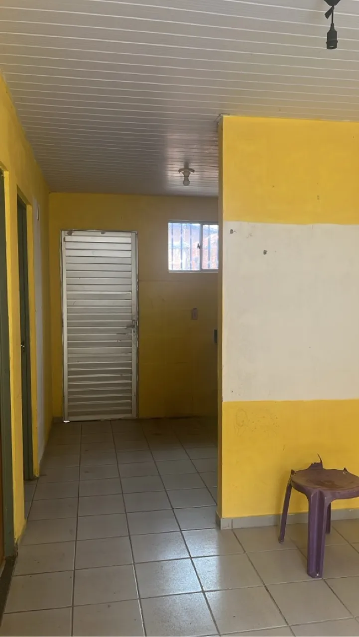 Casa a venda