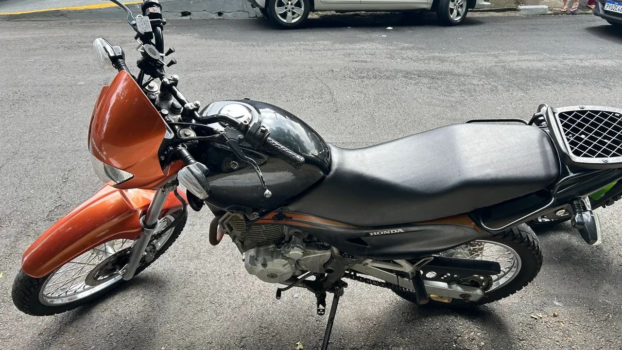 Vendo NX400 Falcon - Foto 9