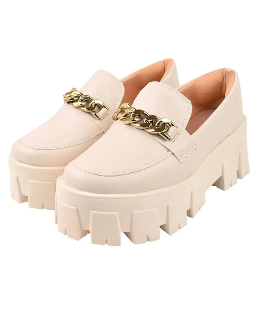 Mocassim tratorado- 45,0 reais. TAM 34. Wpp: *