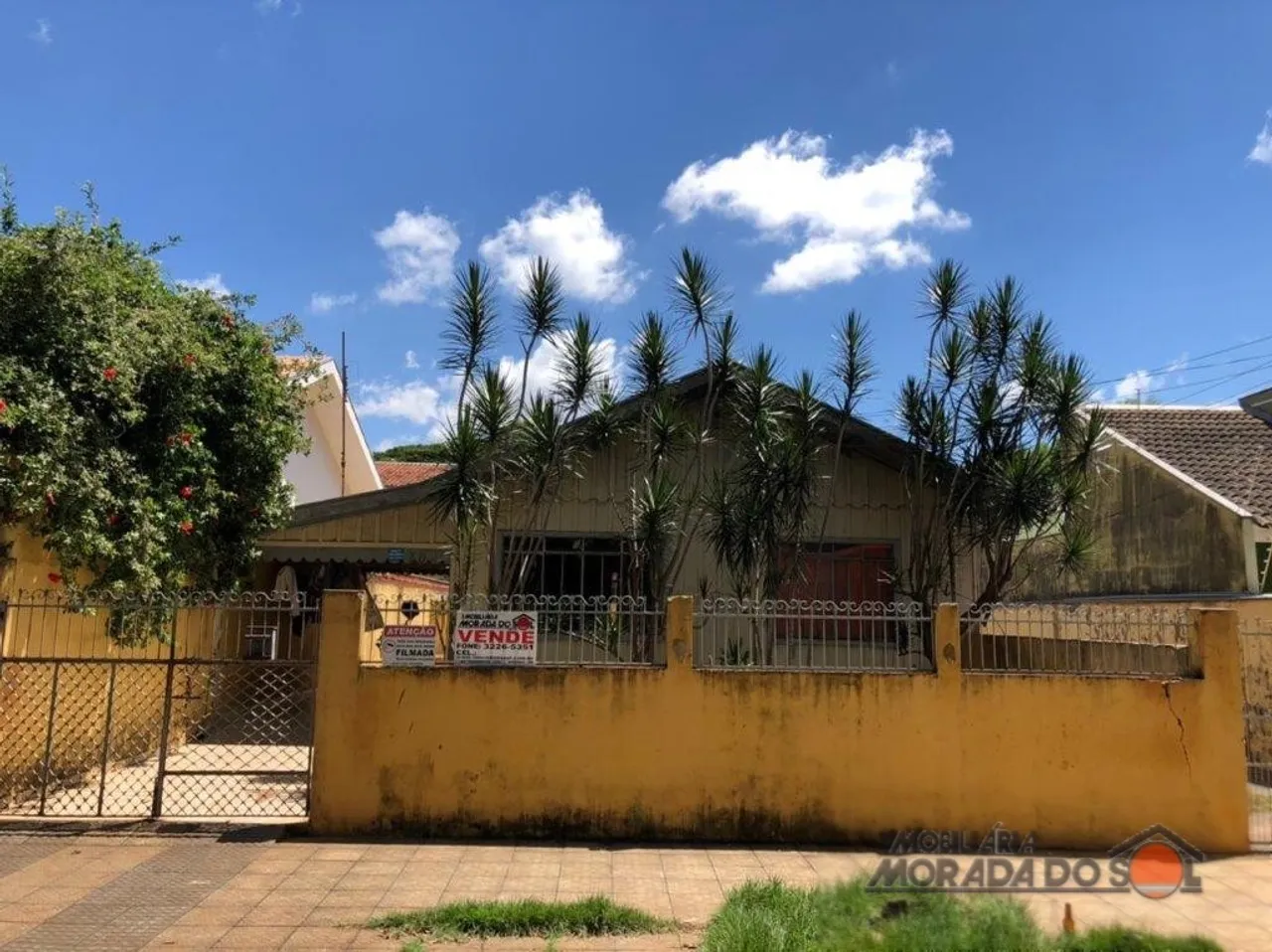 TERRENO COM ÓTIMA OPORTUNIDADE - VILA NOVA