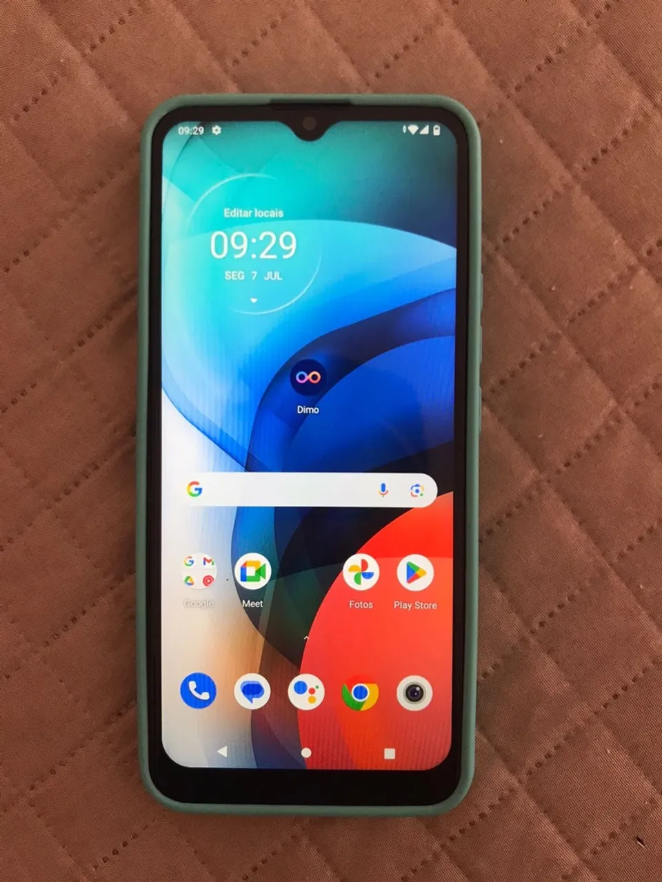 Motorola E7 64GB