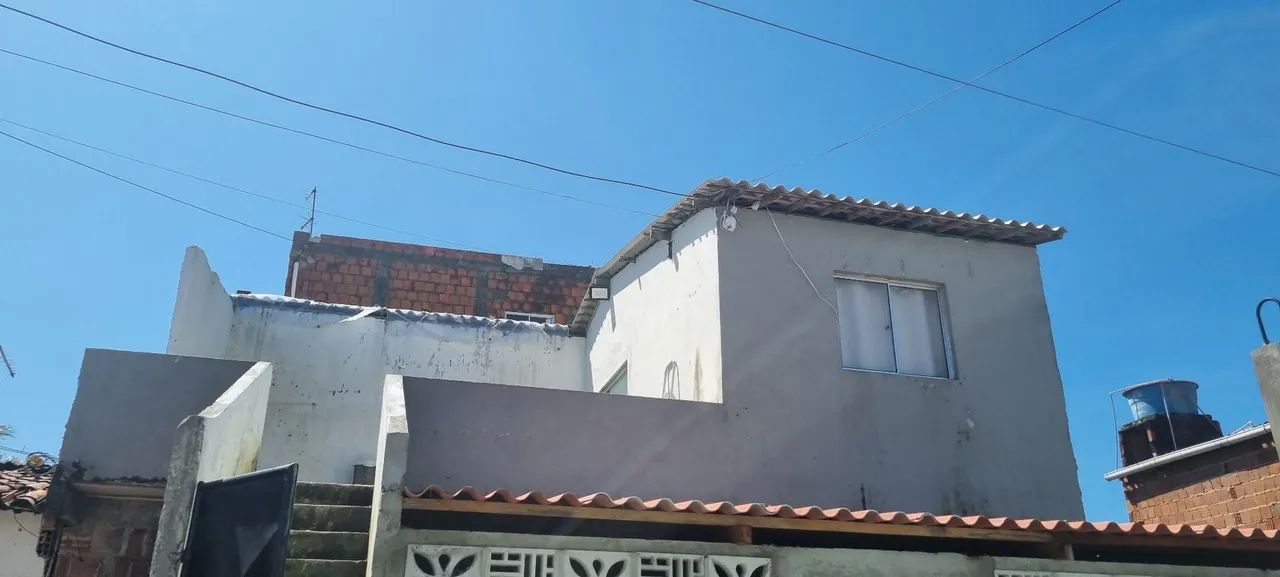 foto - Jaboatão dos Guararapes - Barra de Jangada