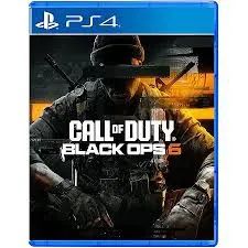 Call of Duty: Black Ops III - PS4