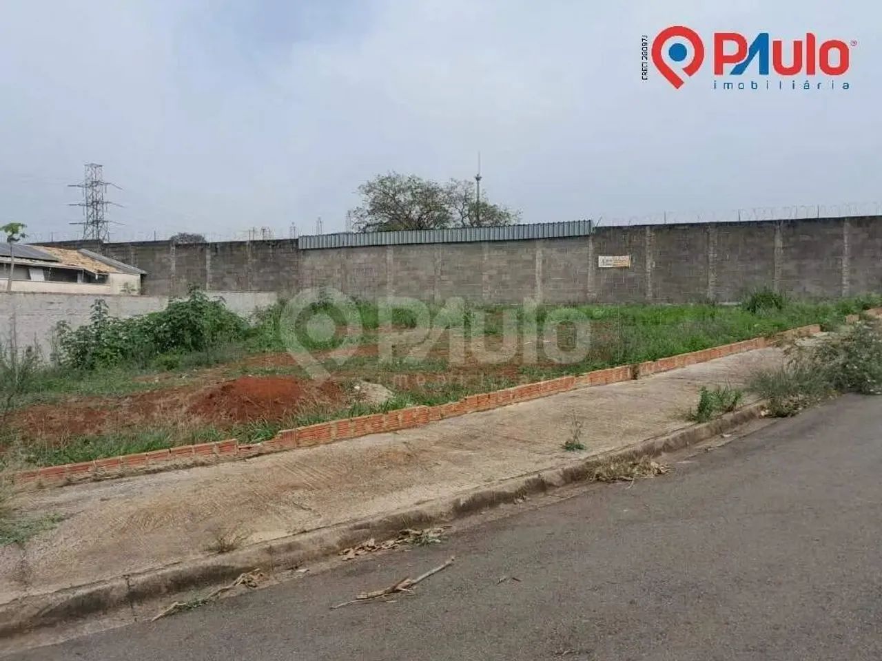 TERRENO RESIDENCIAL COM 387,30 m² - VILA PACAMBU - Foto 2