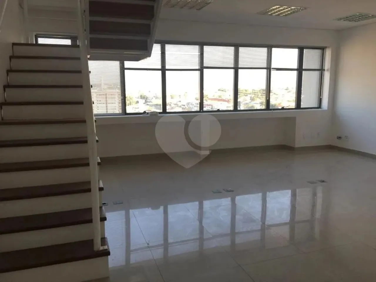 Salas para locação em Centro - SP
