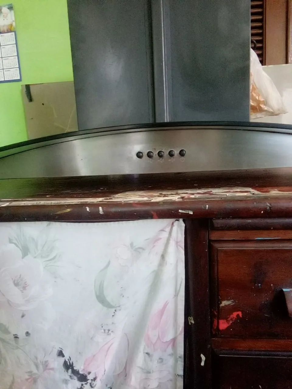 Coifa Cadence para 06 bocas - Foto 6