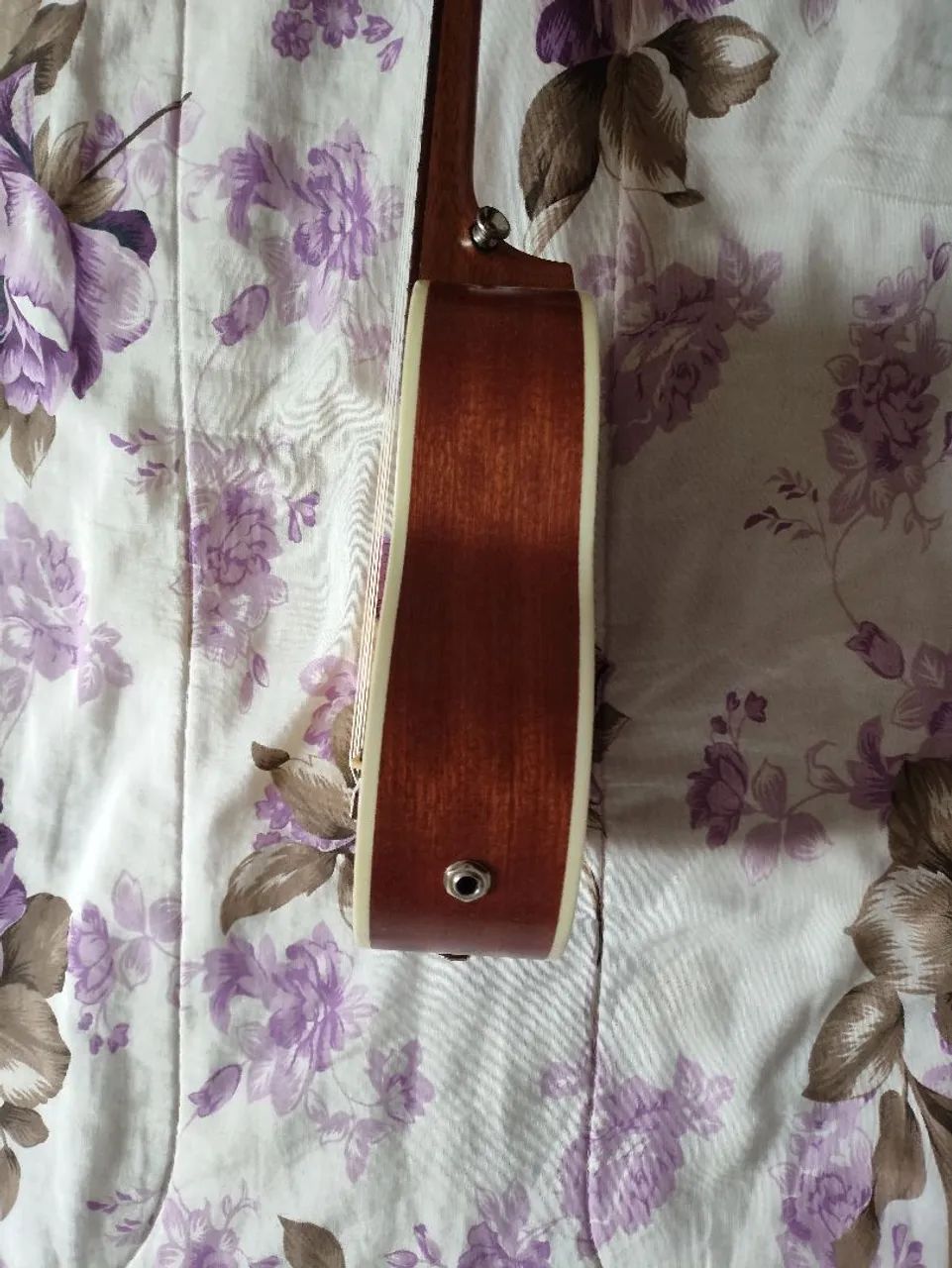 Ukulele soprano - Foto 5