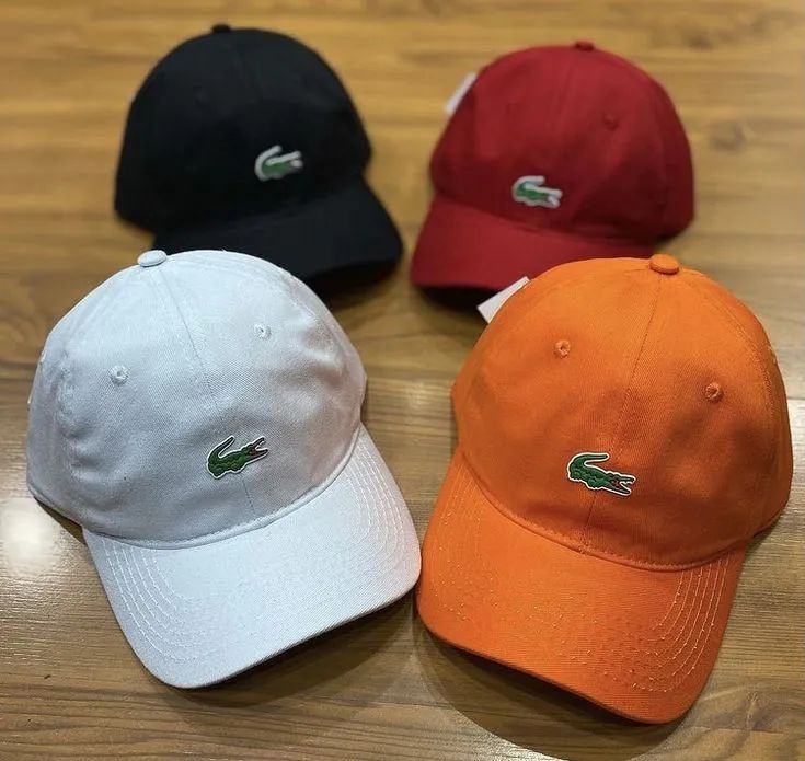 Bonés multimarcas  - Foto 2