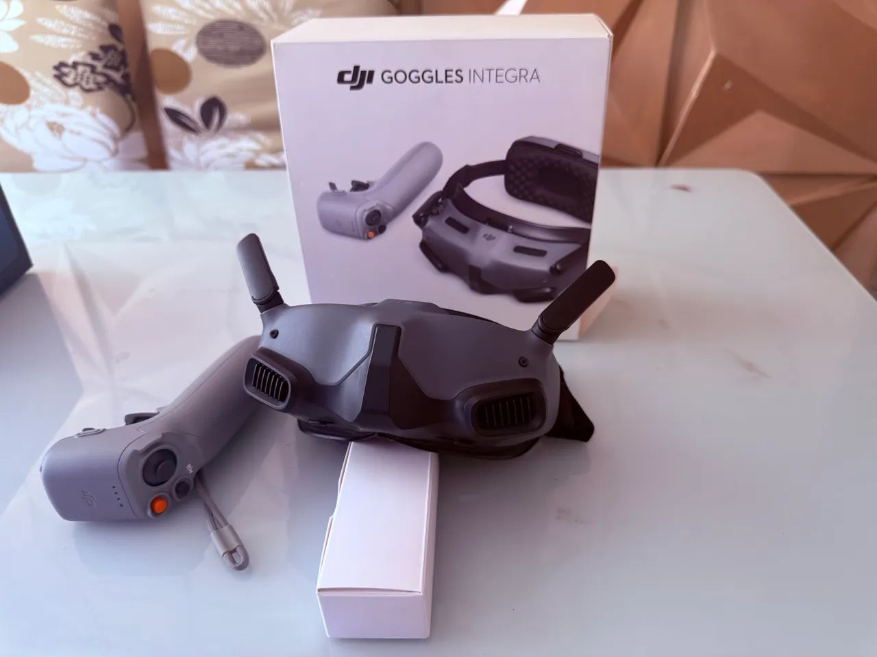 DJI Goggles Integra - Foto 4