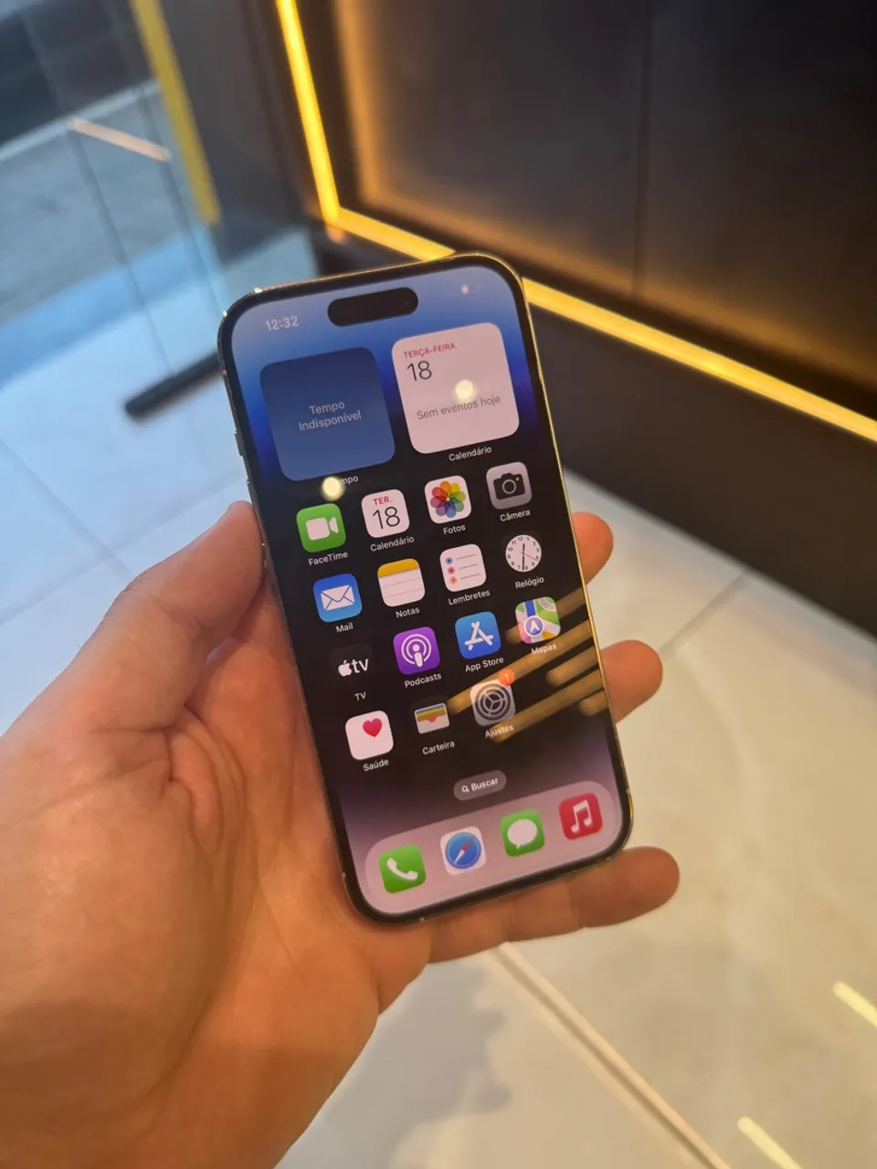 iPhone 14 Pro 128gb