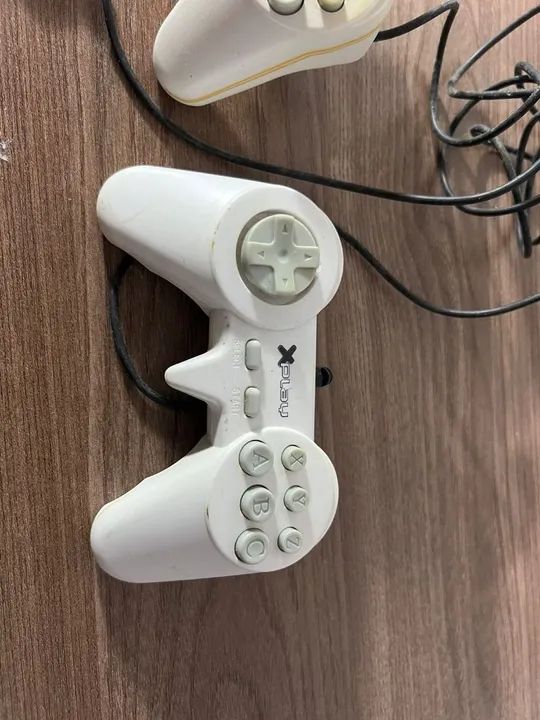 Controle X-Play para Playstation - Foto 3