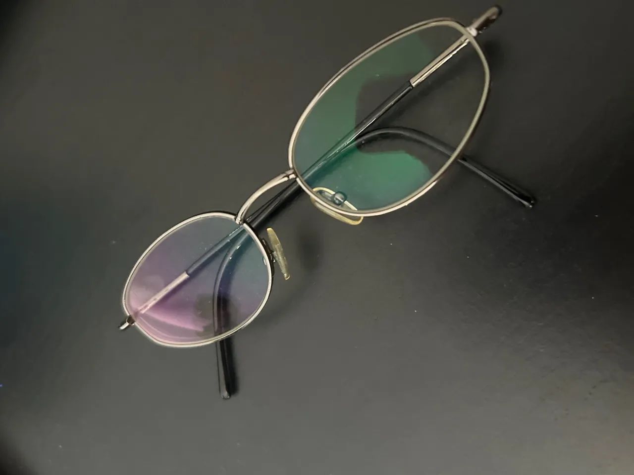 Óculos 2 em 1  - Foto 2