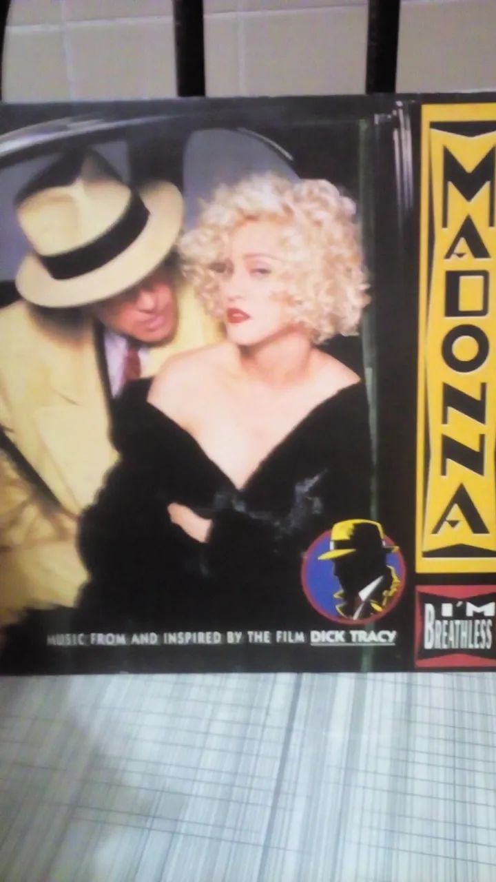 Discos de vinil - Foto 5