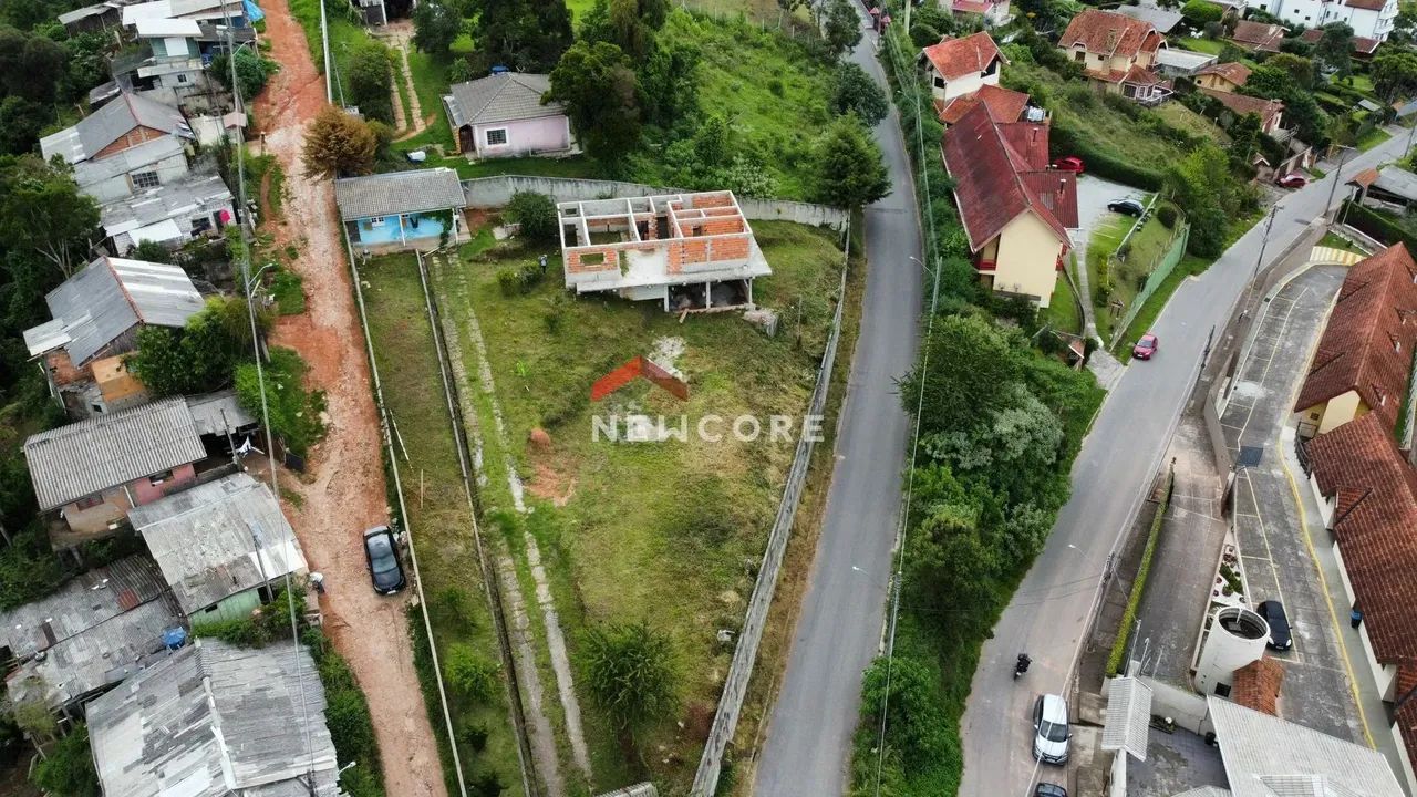 Casa em Rua D Fonseca - Abernéssia - Campos do Jordão/SP - Foto 5