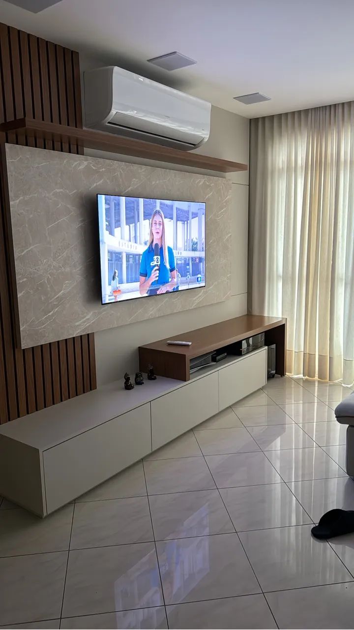 LG C3 55 Oled 4K 120Hz G-Sync Evo  - Foto 2
