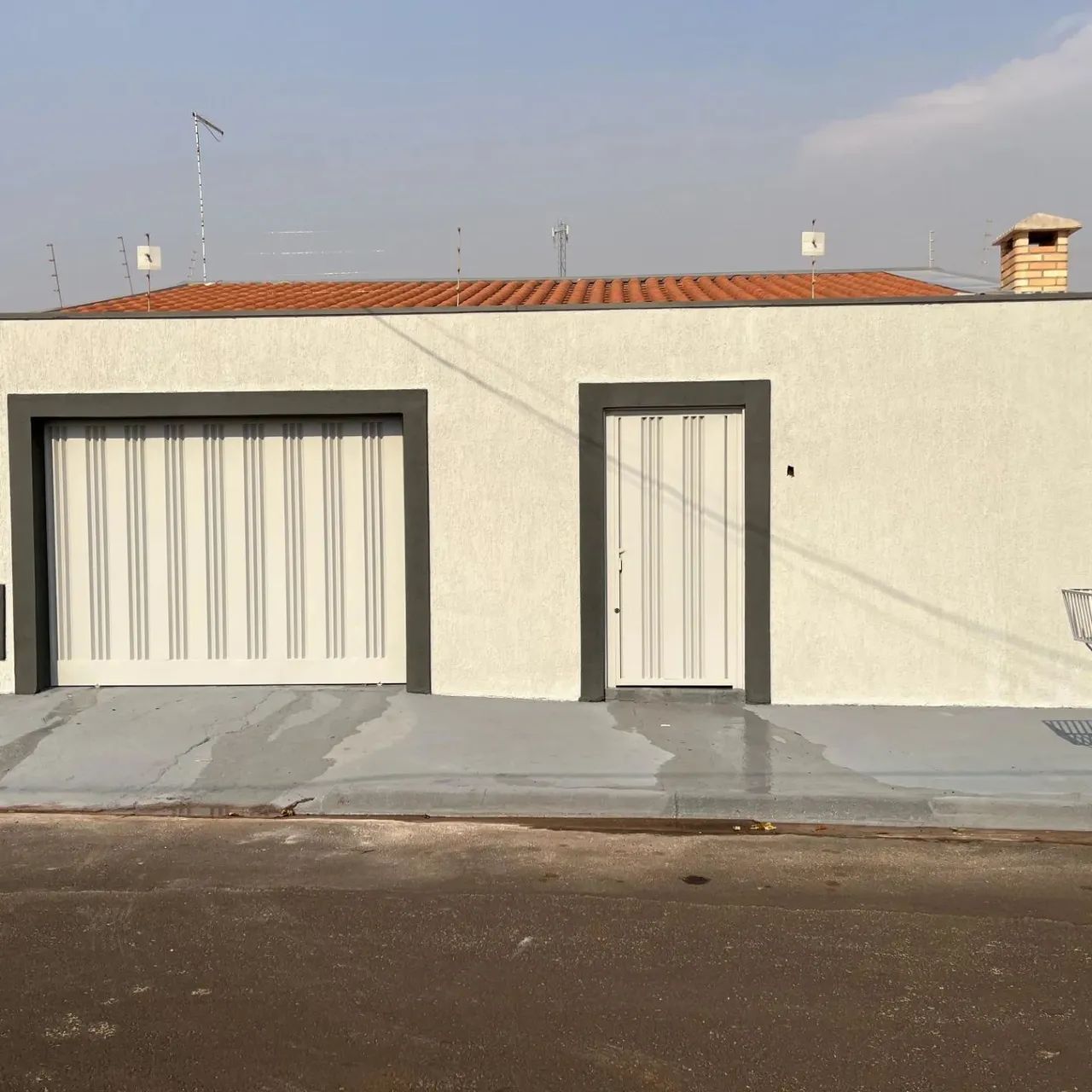 Vendo ótima casa no Bugio (Parcelamento no Boleto)