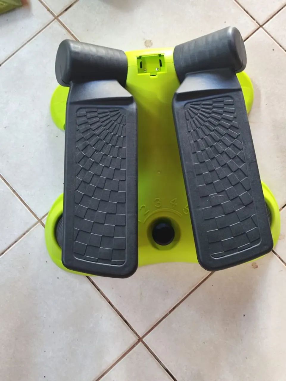 Aparelho de Ginástica Stepper - Fitness - Foto 2