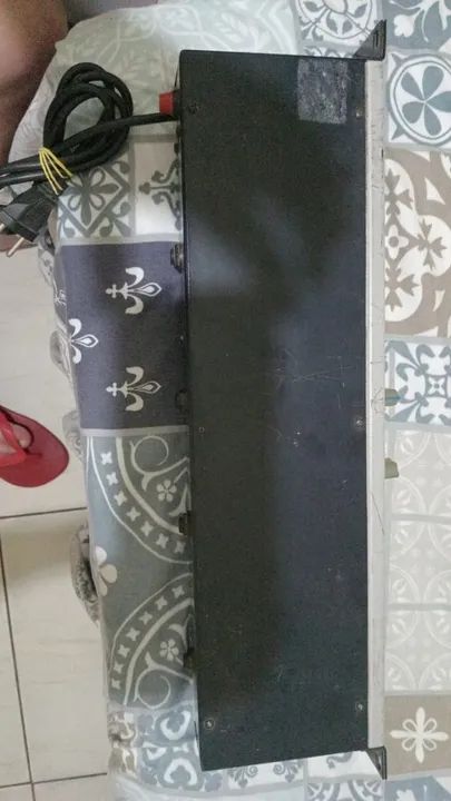 Equalizador Oneal - Foto 4