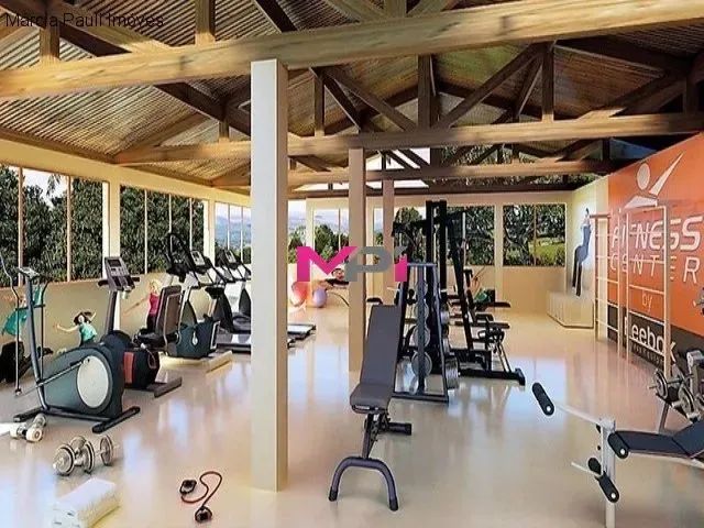 TERRENO A VENDA NO CONDOMINIO TERRAS DE JUNDIAI, CAXAMBU - JUNDIAI-SP - Foto 7