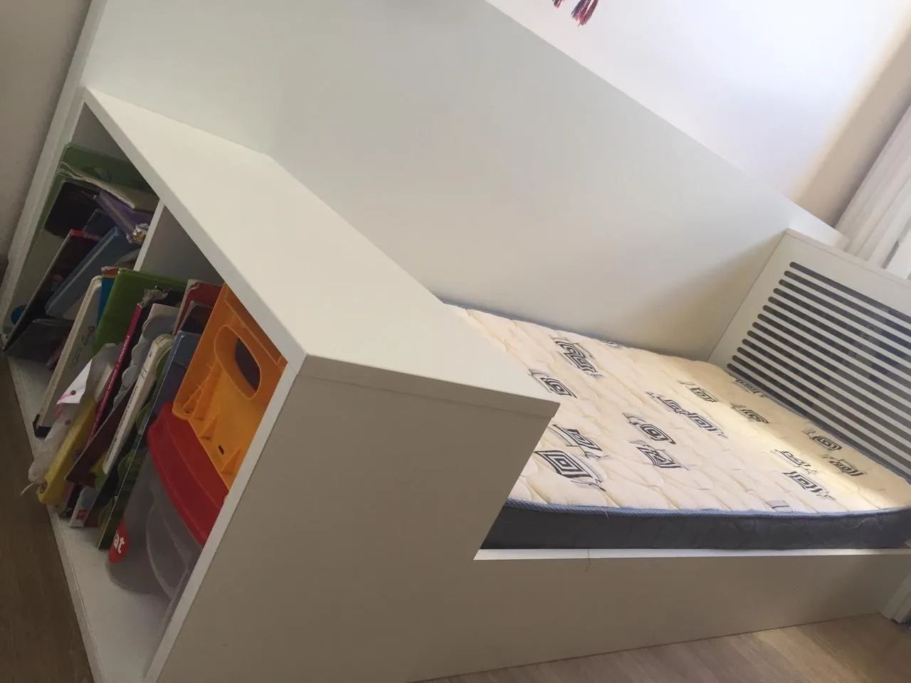 Montessori Bed